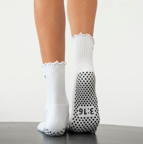3:16 Grips Socks